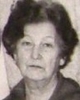 Kohányiné (Hilda néni)